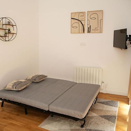 Bel Appartement Cosy Situe Pres Des Halles - 4P Париж Екстериор снимка