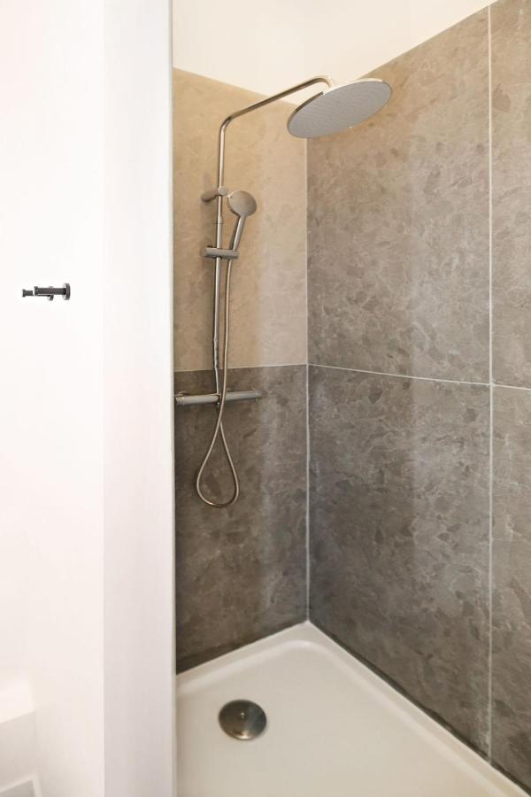 Bel Appartement Cosy Situe Pres Des Halles - 4P Париж Екстериор снимка